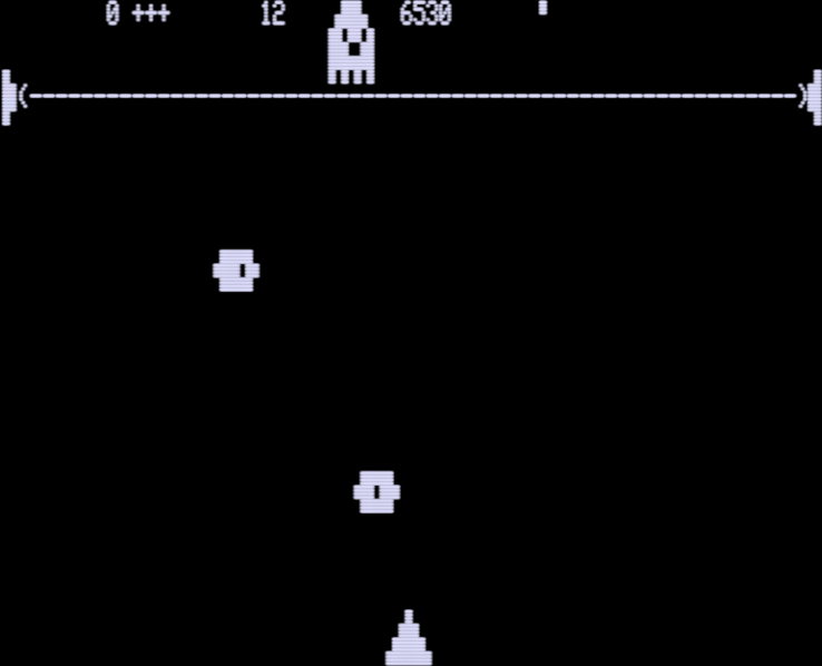 Screen shot